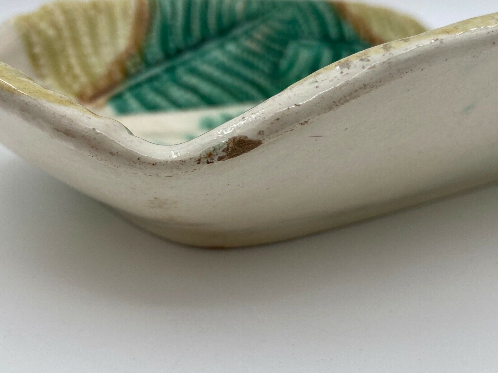 Asparagus dish in slurry longchamp