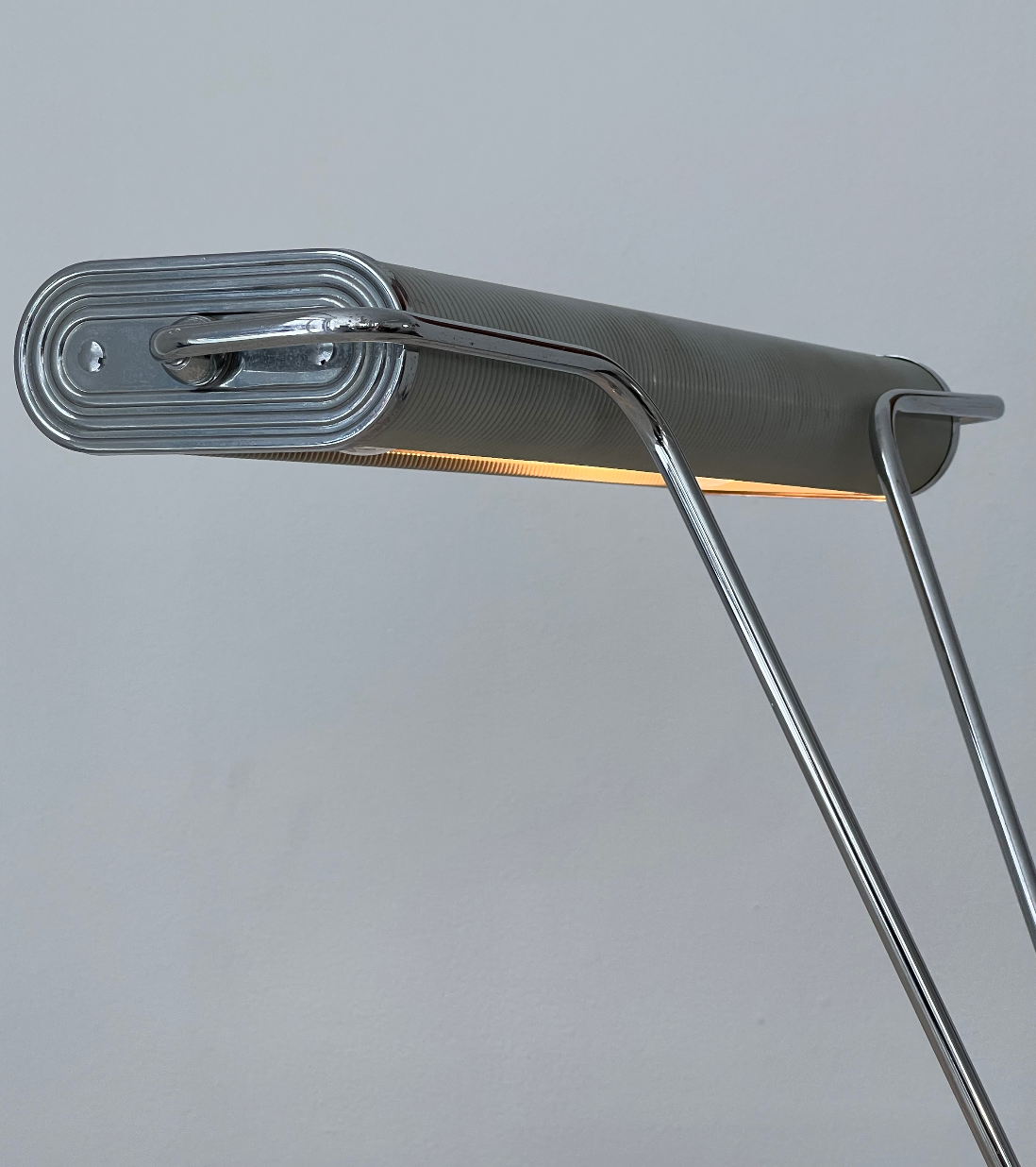 Desk lamp by Jumo, year 40