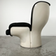 Armchair "Elda" by Joe Colombo, 1963