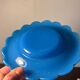 Carafe de Bercy Blue drapeau