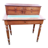 Former Office Secretary