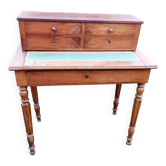 Former Office Secretary