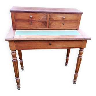 Former Office Secretary