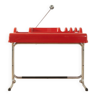 Bureau Orix, Vittorio Parigi & Nani Prina