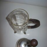 Cafetière Melior a piston