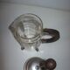 Melior piston coffee maker