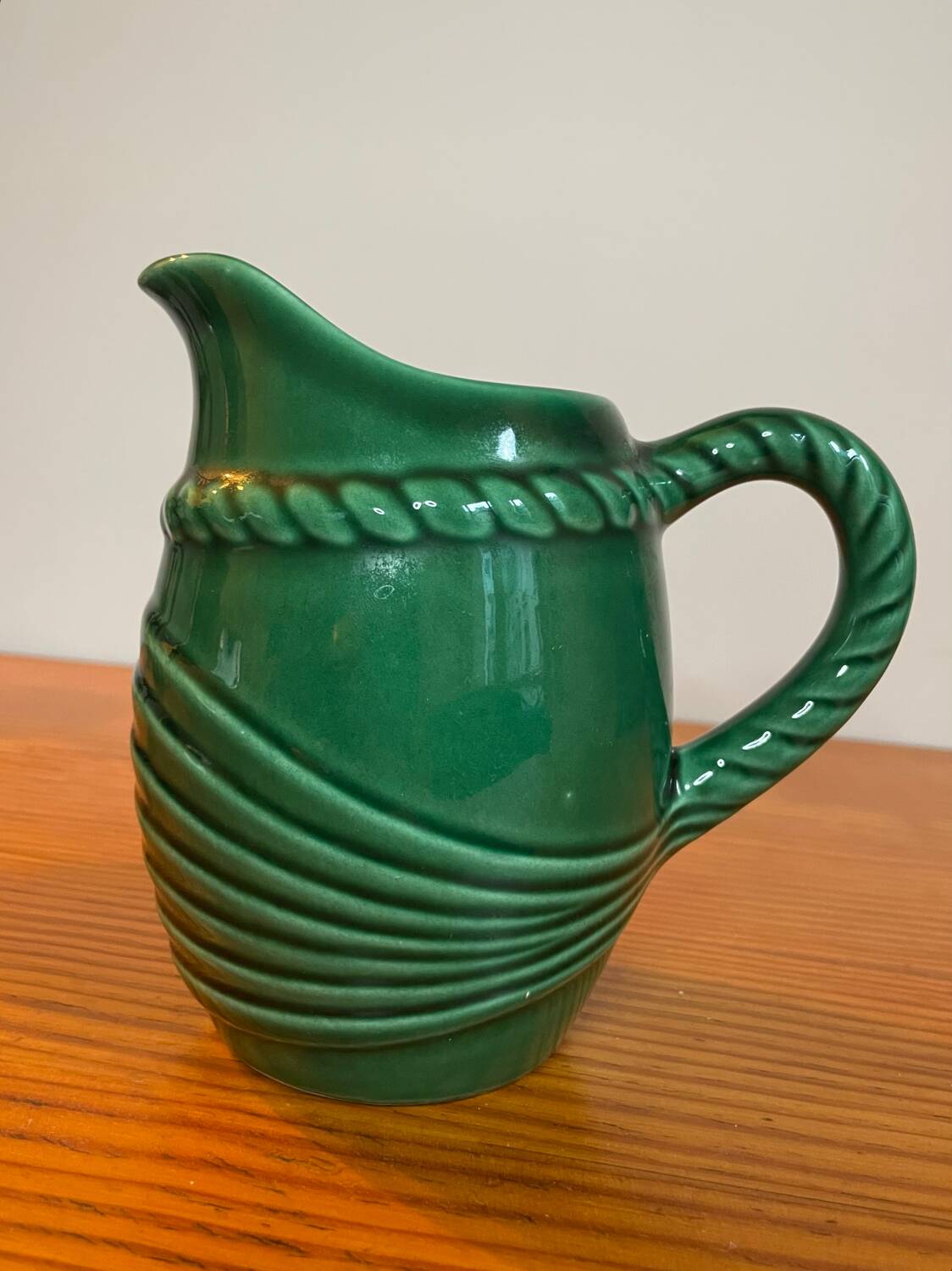Old pitcher Bandeau France