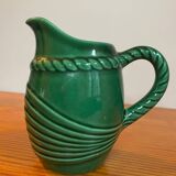 Pichet ancien Bandeau France