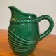 Old pitcher Bandeau France