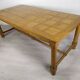 Jacques adnet art deco desk