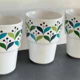 Mugs sagaform lotta odelius suede