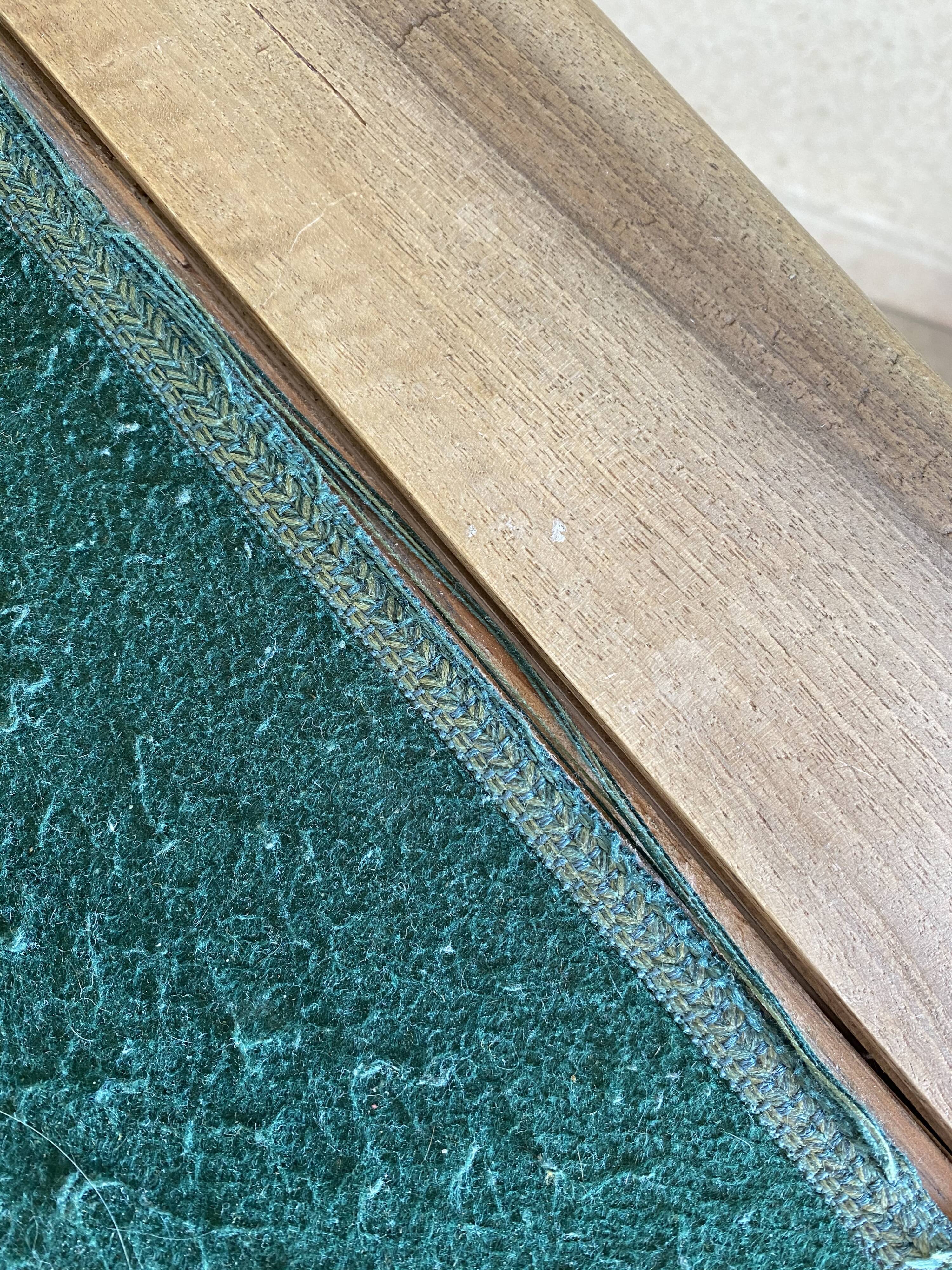 Table de bridge