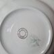 6 soup plates “Café Gilbert” Orchies Moulin des Loups
