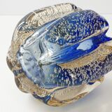 Vase sulfure vintage