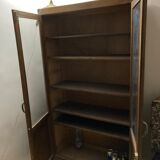 Library showcase 40s