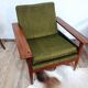 Pair of scandinavian chairs