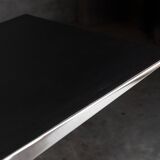 Aeronautique Dining Table by Jean Prouvé, Germany, 1990s