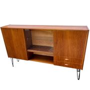 MCM Teak SideBoard