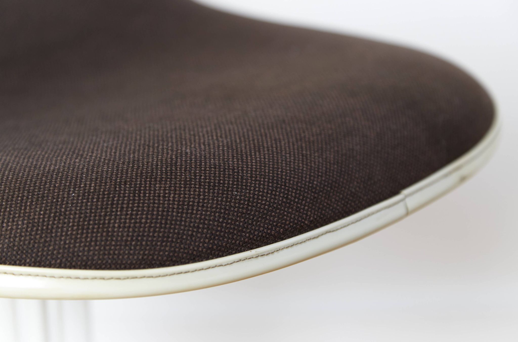 Set of La Fonda Sidechair by Charles & Ray Eames for Herman Miller