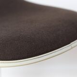 Set of La Fonda Sidechair by Charles & Ray Eames for Herman Miller
