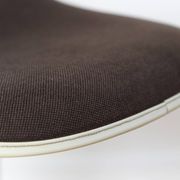 Set of La Fonda Sidechair by Charles & Ray Eames for Herman Miller