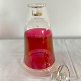 Decanter pink