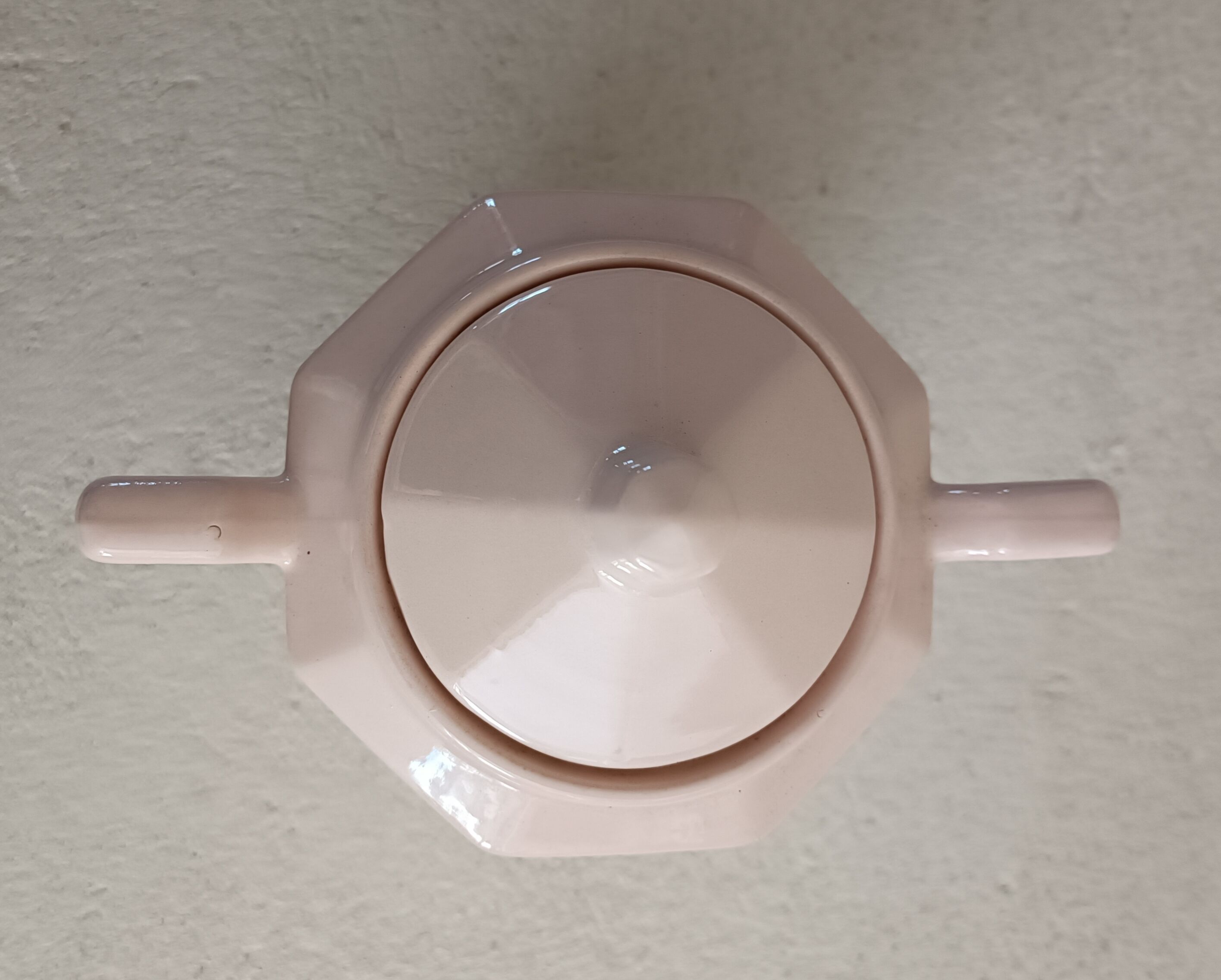 Sugar maker Digoin Sarreguemines