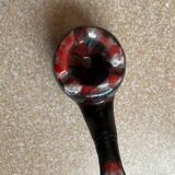 Pipe vallauris old ashtray
