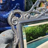 Beveled mirror 19x29cm