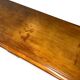 Impressive Italian Art deco console table 1930s/1940s