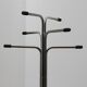 Rigg coat rack, Ikea