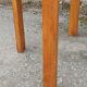 Alvar Aalto stool from the 1950s/60s
