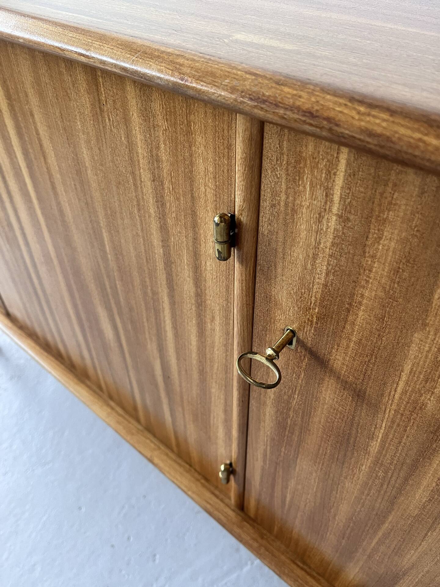 Scandinavian Sideboard by Sven Andersen, 1960’s, Norway, Mid century
