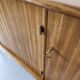 Scandinavian Sideboard by Sven Andersen, 1960’s, Norway, Mid century