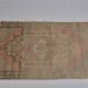 Oushak Anatolian Kurdish Rug sku1473