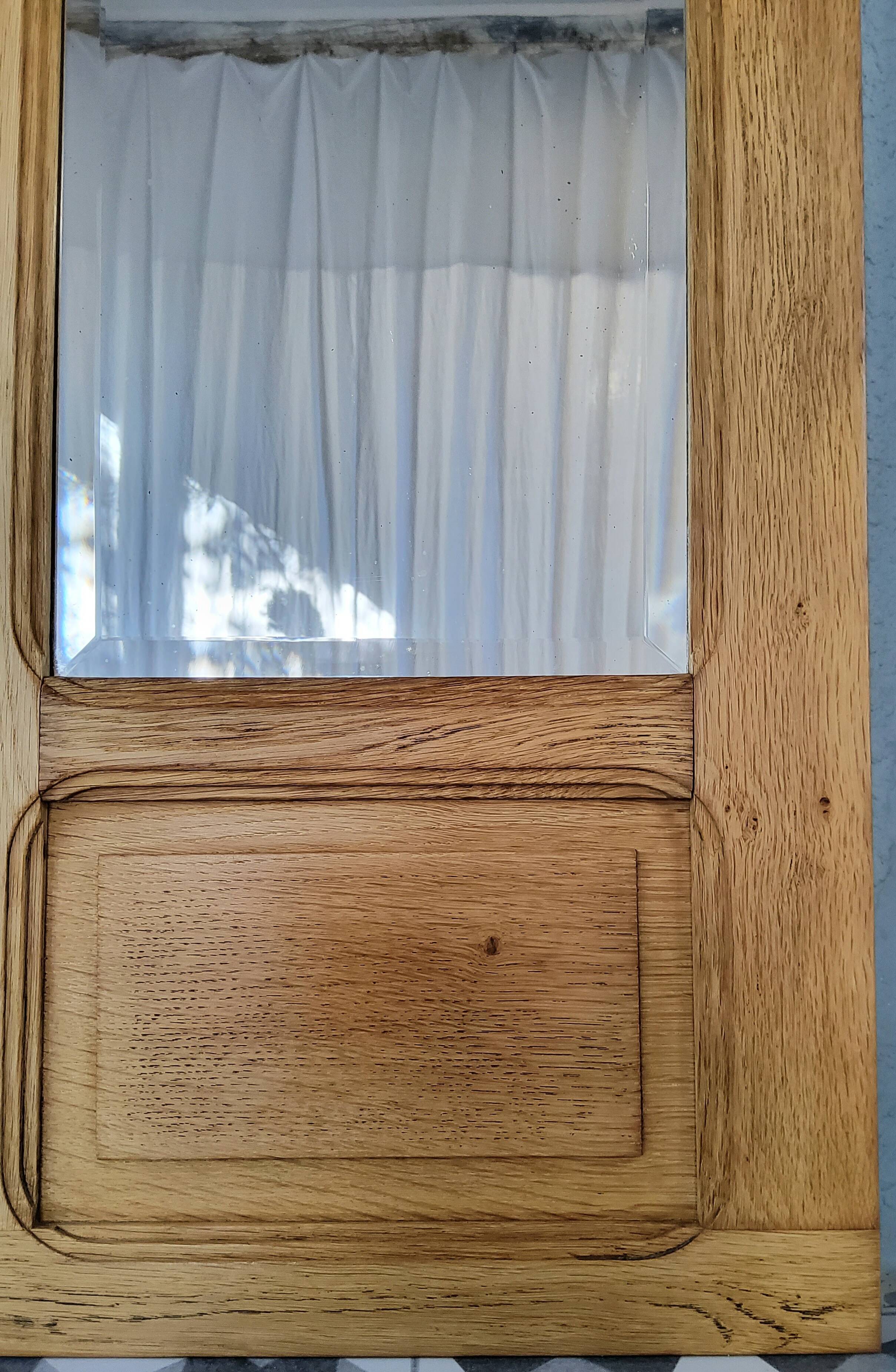 Art Deco Mirror