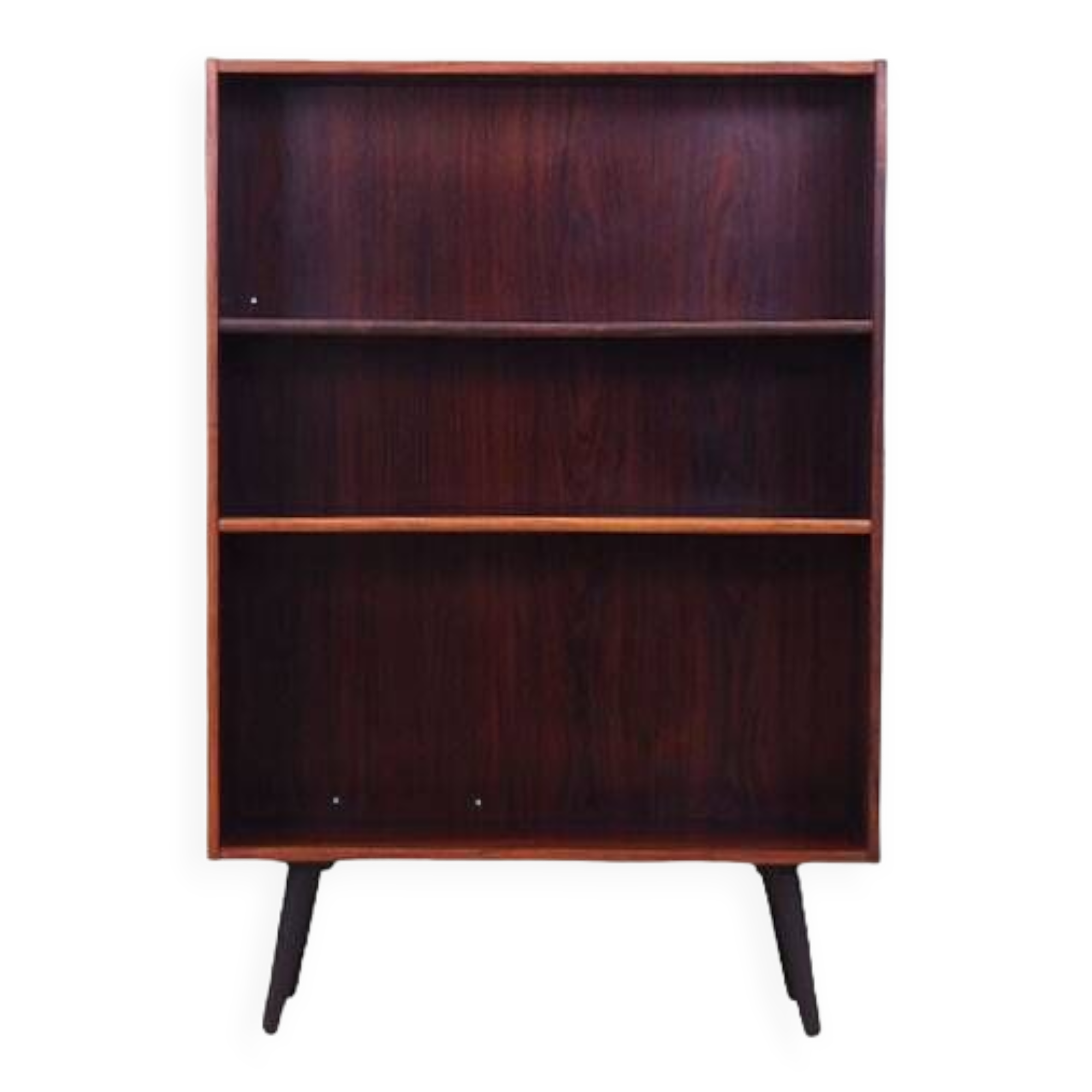 Rosewood bookcase, Danish design, 60s, made in Denmark