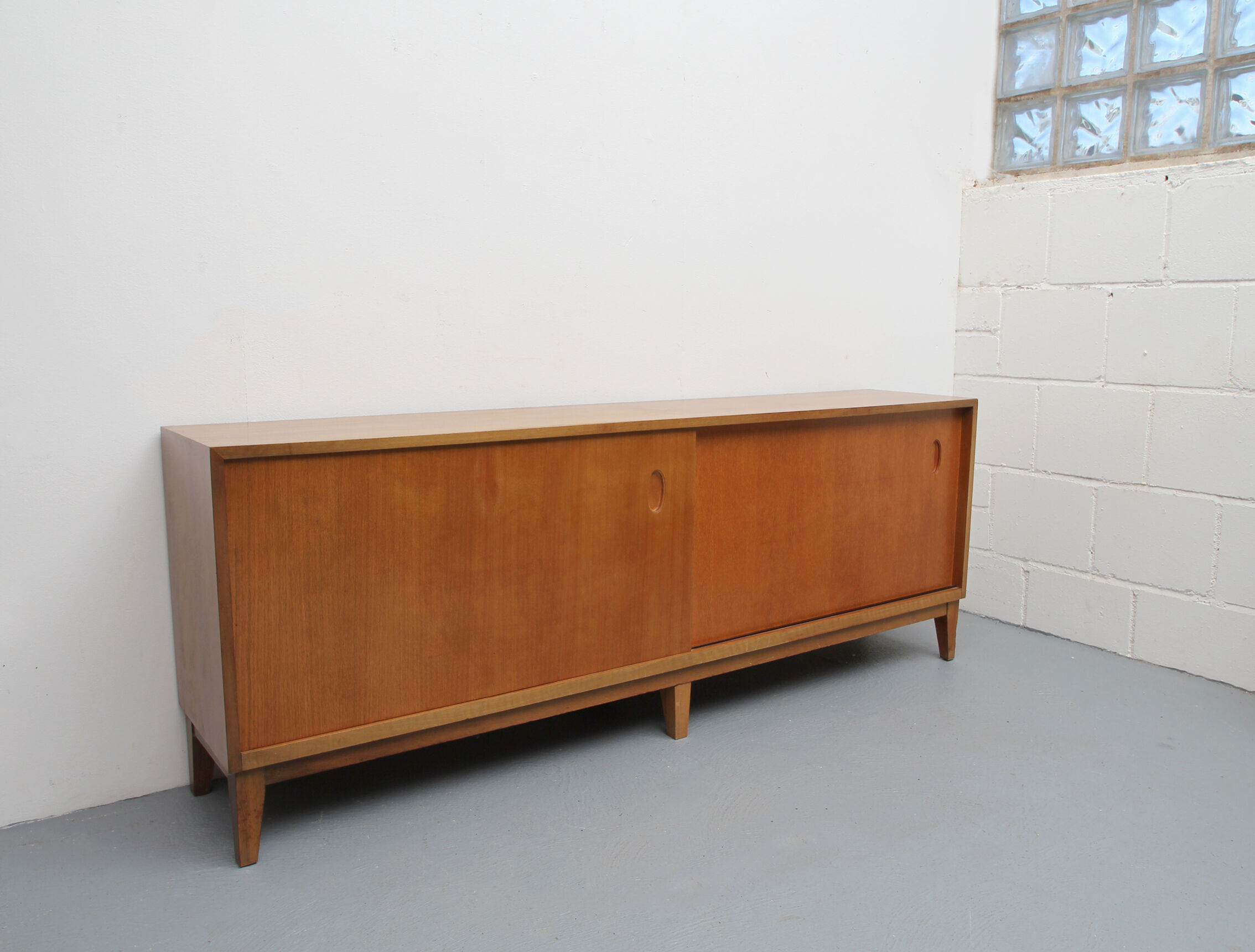 Sideboard Georg Satink for WK-Furnitures 1950s