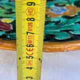 Signed Vallauris dish