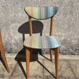 Kitchen chairs