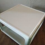 Space age coffee table