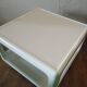 Table basse space age
