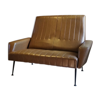 Sofa 2 places 50 years