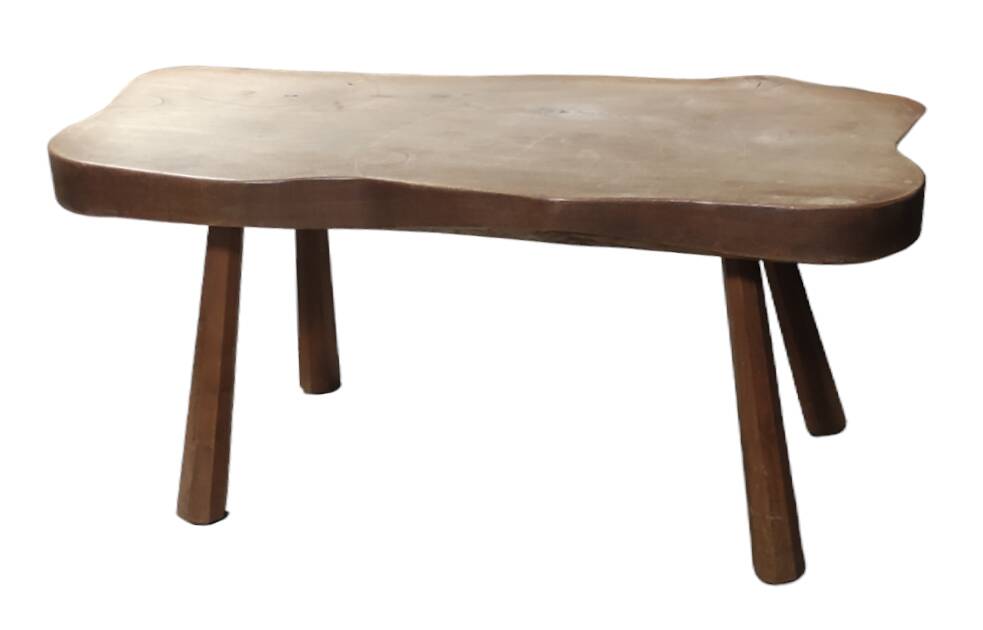 Brutalist 4-pieces set