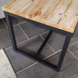 Maison du Monde side table