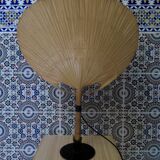 Uchiwa lamp Ingo Maurer 1970