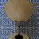 Uchiwa lamp Ingo Maurer 1970