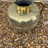 Vase boule