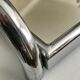 Art deco mirror tray 59x36cm