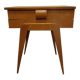 Compass foot worker